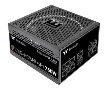 Zasilacz THERMALTAKE Toughpower GF1 750W Modular 80+Gold PS-TPD-0750FNFAGE-1